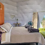 Milenaria Glamping