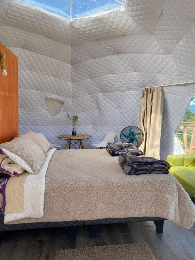 Milenaria Glamping